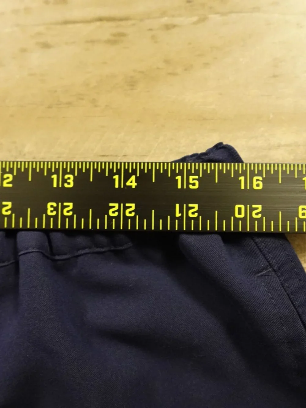 FIGS‎ Pisco Basic Scrub Pants Men’s Large Navy Medical Uniform